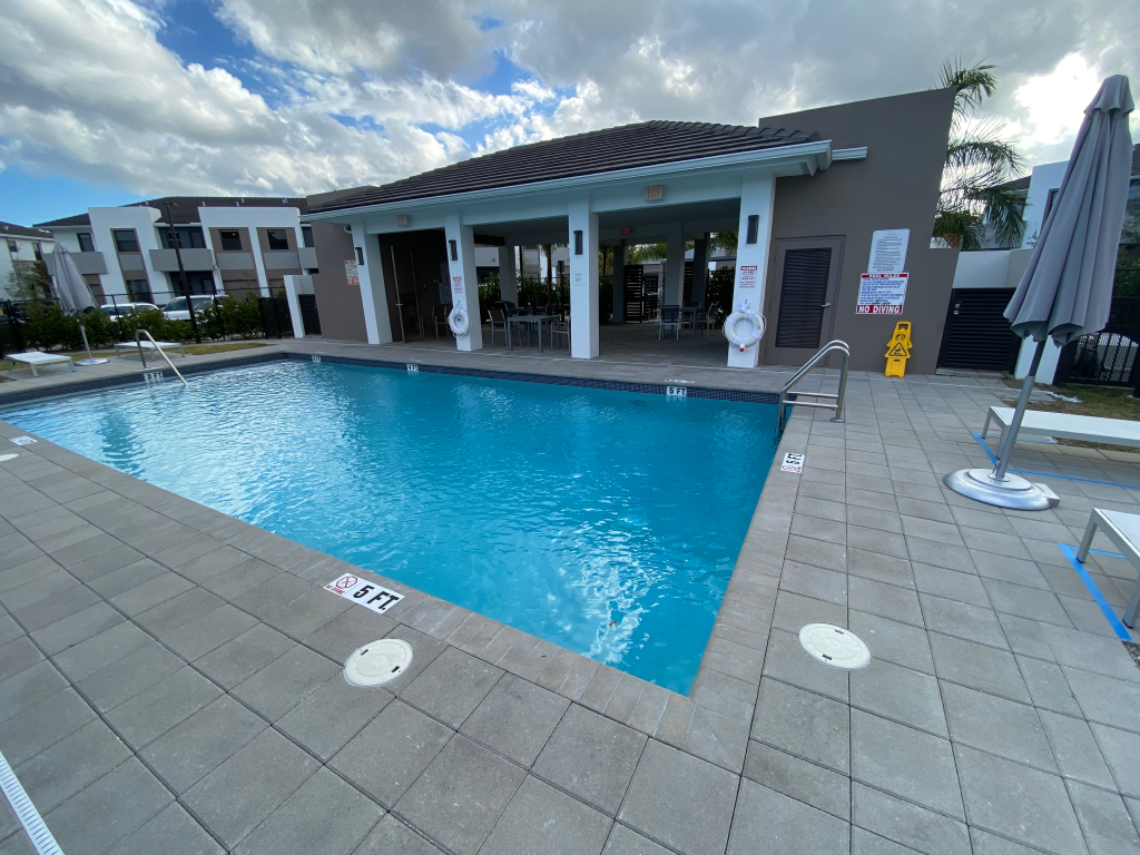pool-five